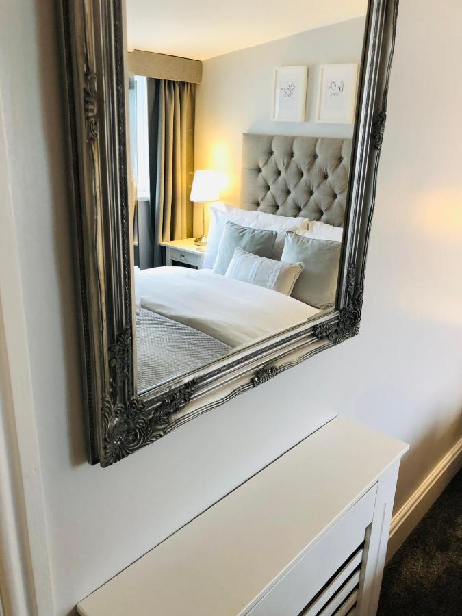 Chadberry House Hotel Blackpool Esterno foto