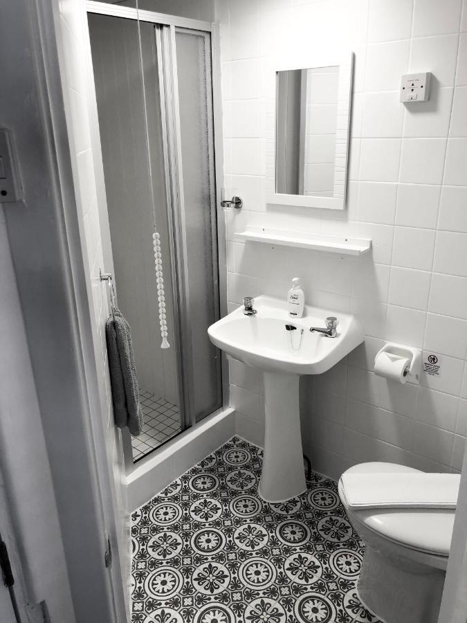 Chadberry House Hotel Blackpool Esterno foto